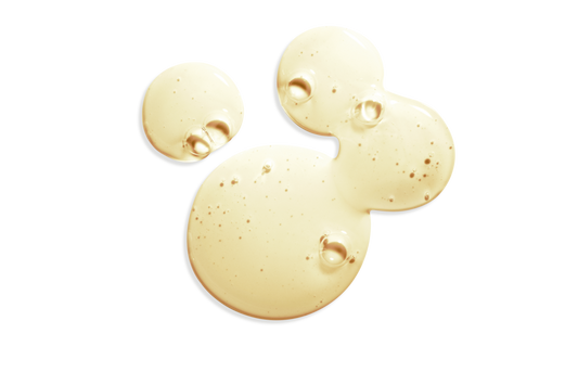 Sprchovací olej Mandľa