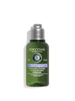 Šampón Jemnosť a rovnováha