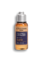 Sprchovací gél L'Occitan