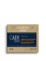 Revitalizujúci krém Cade