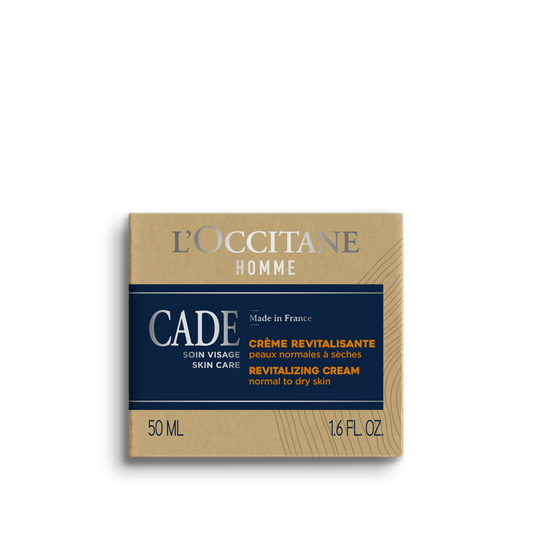Revitalizujúci krém Cade
