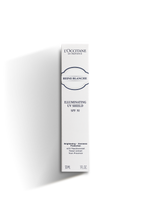 Rozjasňujúca UV ochranná starostlivosť Reine Blanche