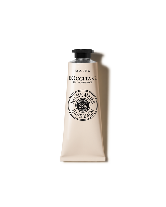 Balzam na ruky 25 % Karité Confort (Bambucké maslo) 50 ml