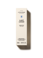 Balzam na chodidlá Karité Confort (Bambucké maslo)