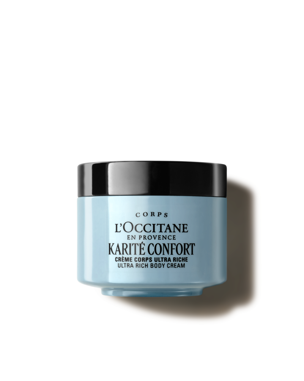 Ultra Rich Body Cream 75ML - Illustration 1