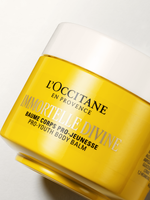 Omladzujúci telový krém Immortelle Divine