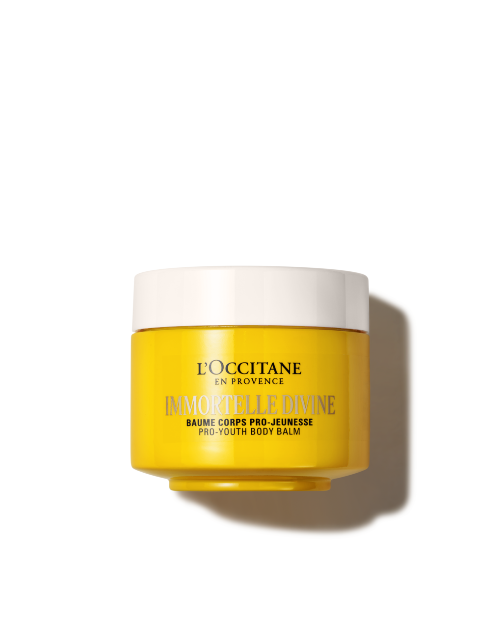 Omladzujúci telový krém Immortelle Divine