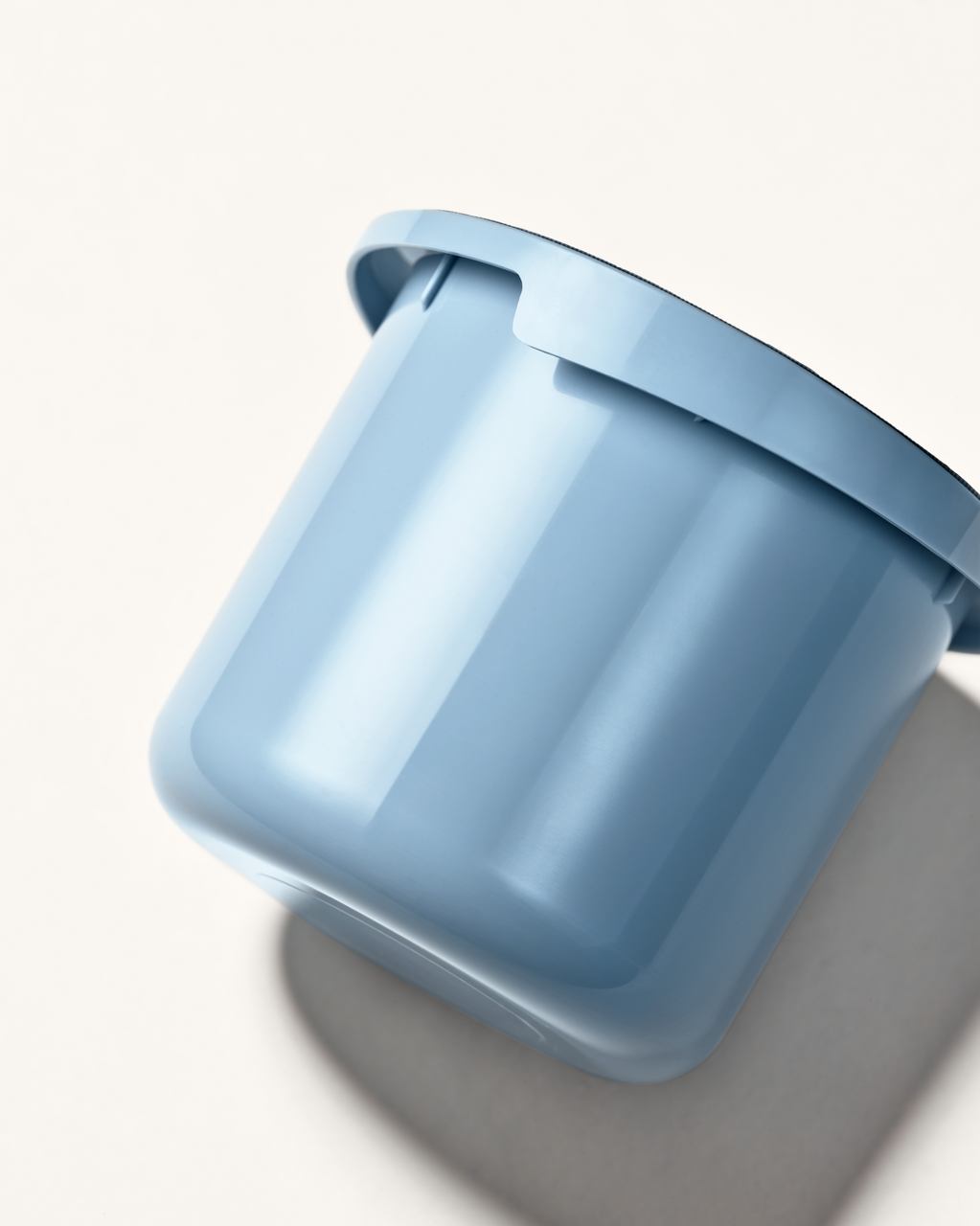 Telový krém Karité Confort náhradná náplň (Bambucké maslo)