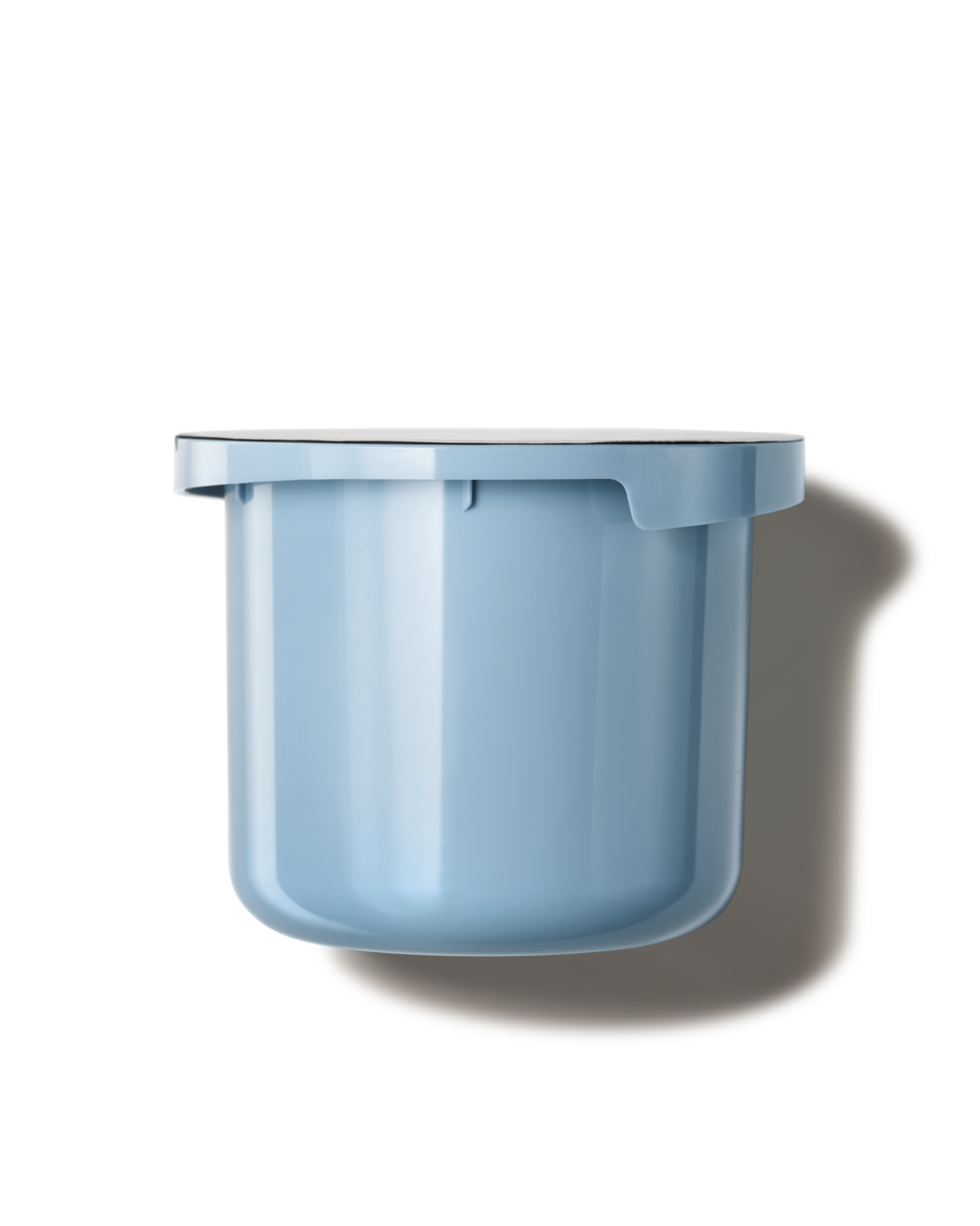 Telový krém Karité Confort náhradná náplň (Bambucké maslo)