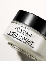 Telový peeling Karité Confort (Bambucké maslo)