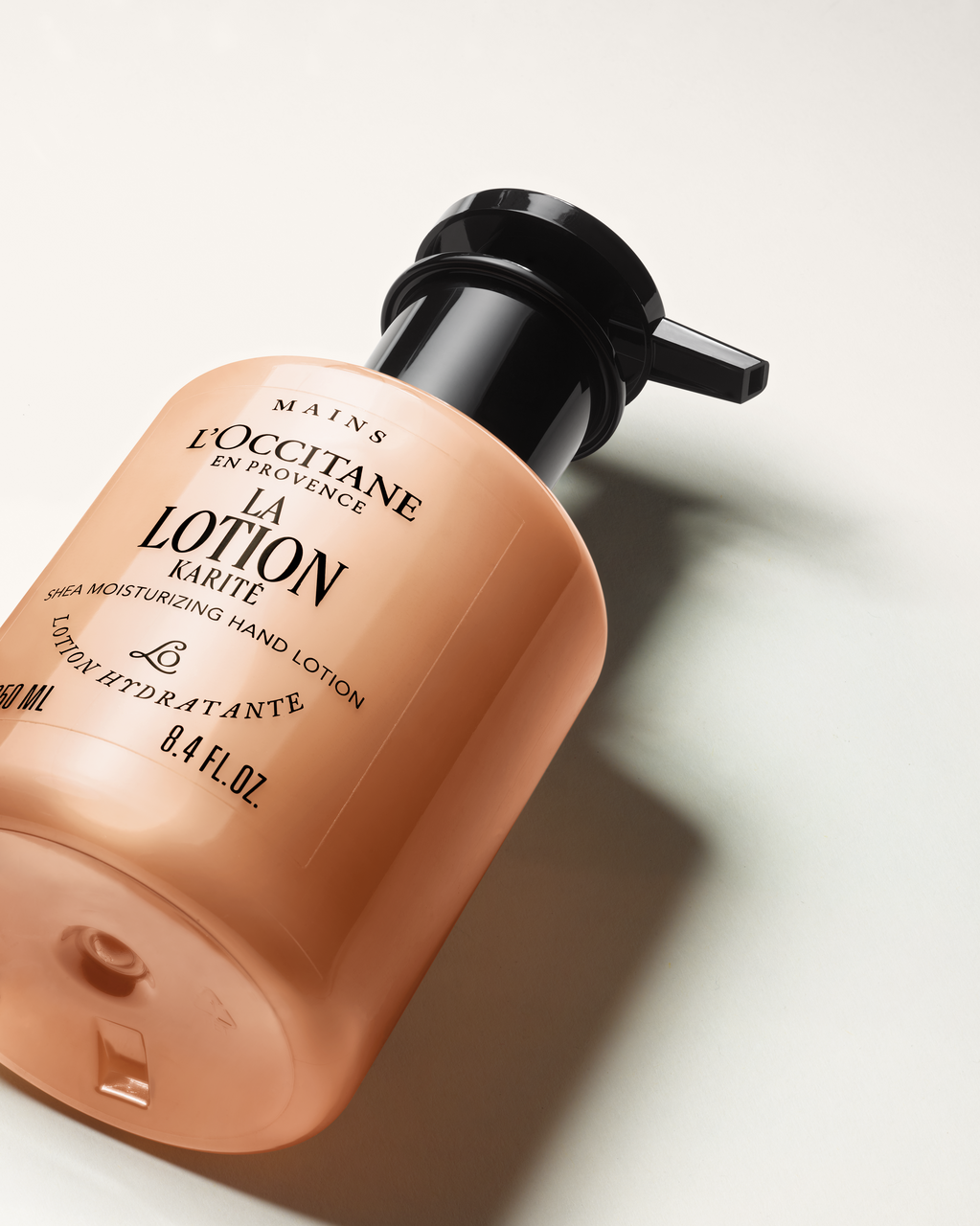 Shea Hand Lotion - Illustration 2