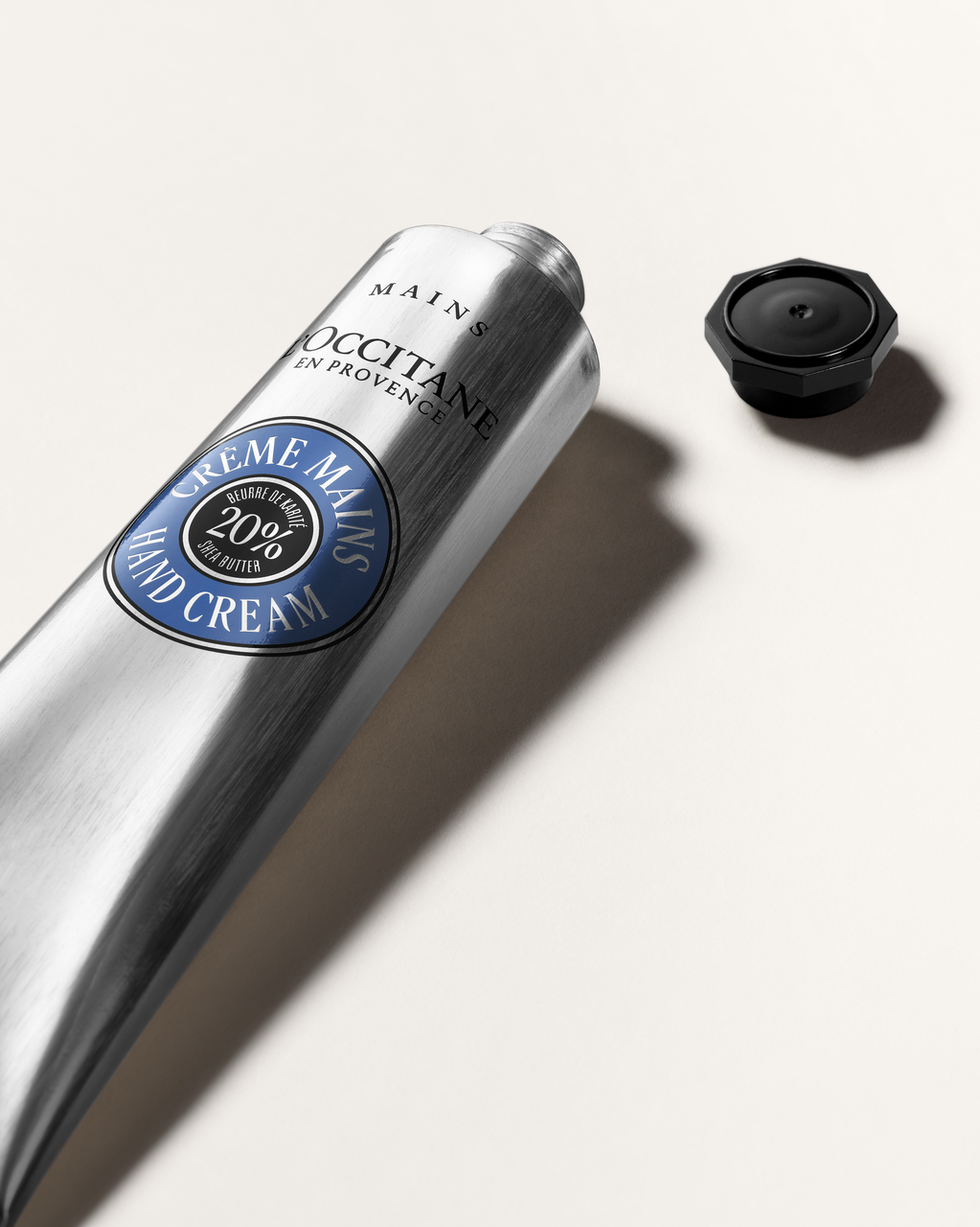 Krém na ruky Karité Confort (Bambucké maslo) 75 ml