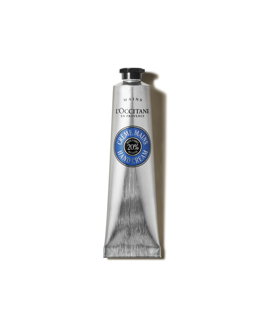 Krém na ruky Karité Confort (Bambucké maslo) 75 ml