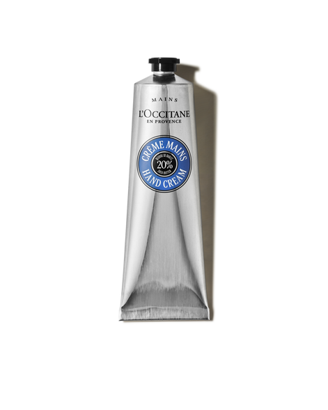 Krém na ruky Karité Confort (Bambucké maslo) 150 ml