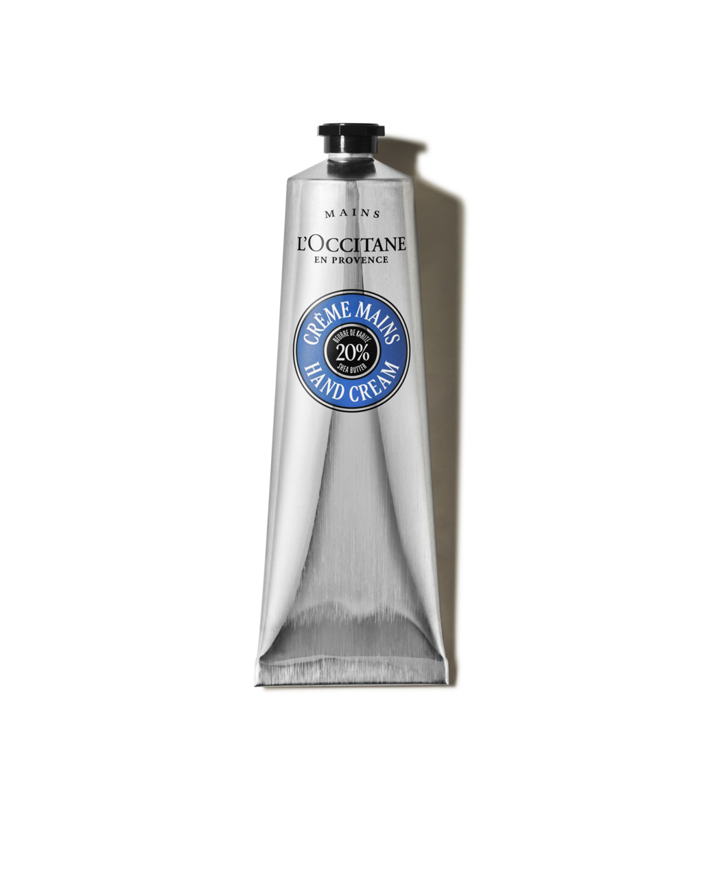 Krém na ruky Karité Confort (Bambucké maslo) 150 ml