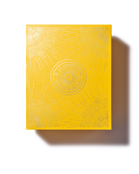 Sada tekuté mydlo a sviečka