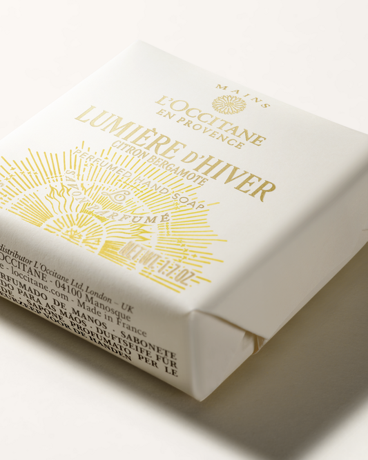 Mydlo Lumière d'Hiver