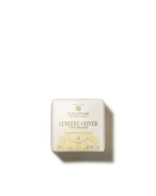 Mydlo Lumière d'Hiver