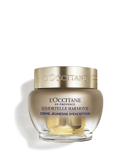 Omladzujúci pleťový krém Divine HARMÓNIA 50 ml