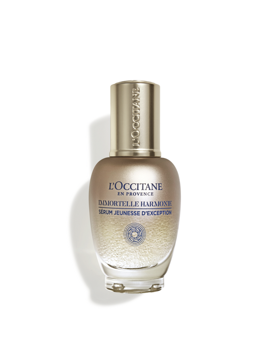 Omladzujúce pleťové sérum Divine HARMÓNIA 30 ml