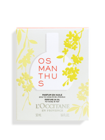 Osmanthus Perfume in oil 50ML