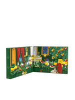 Klasický Adventný Kalendár - Illustration 4