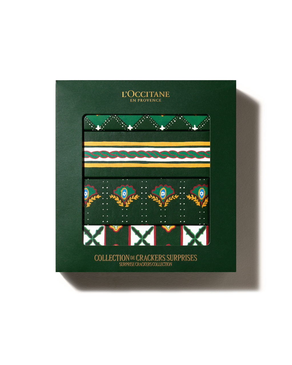 2026 Holiday Surprise Crackers Collection - Illustration 1