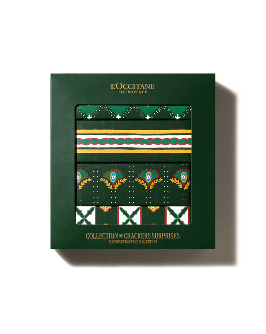 2026 Holiday Surprise Crackers Collection