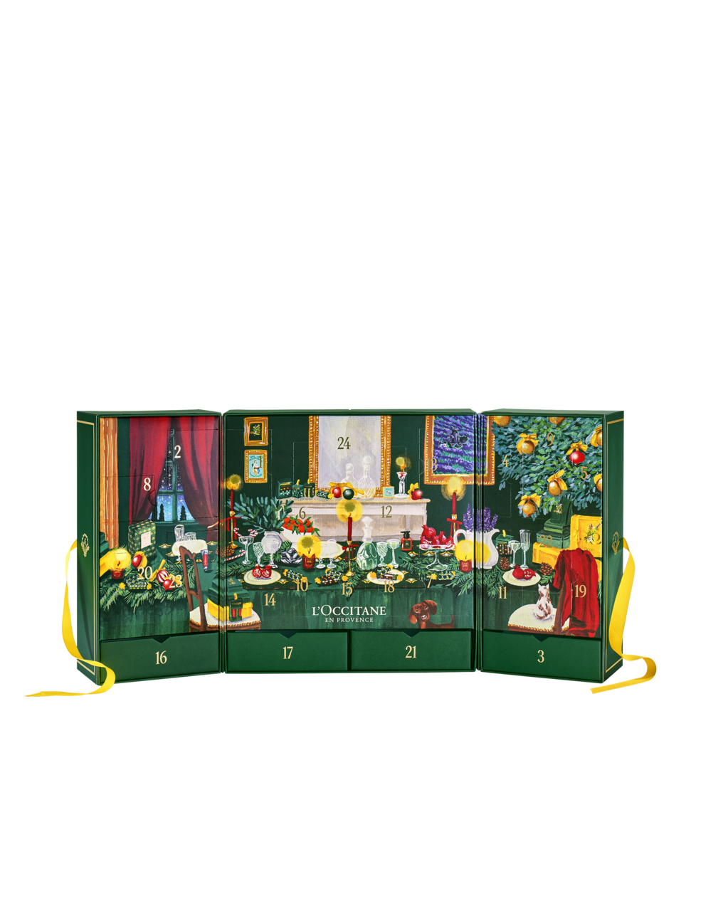 Prémiový Adventný Kalendár - Illustration 5