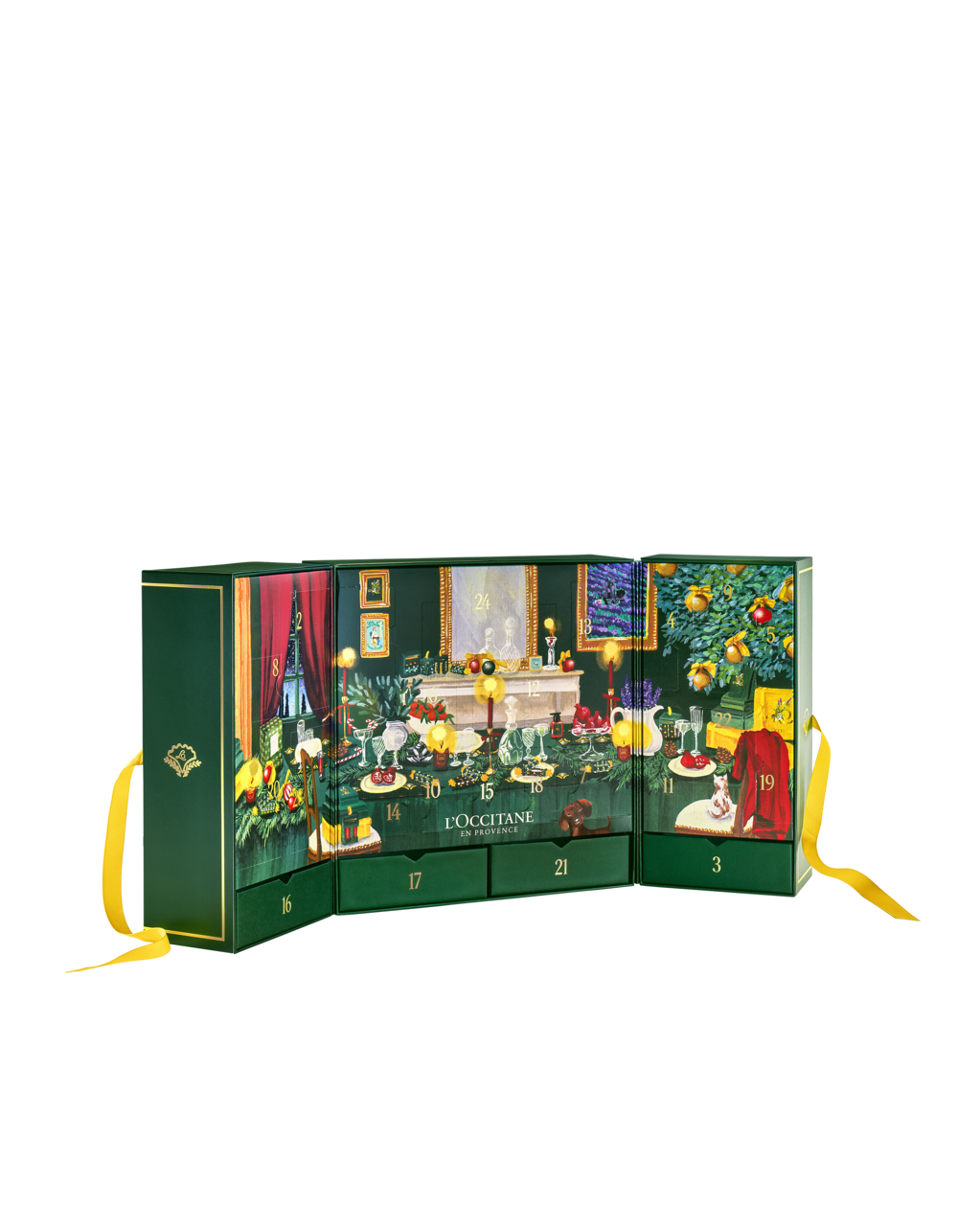 Prémiový Adventný Kalendár - Illustration 6