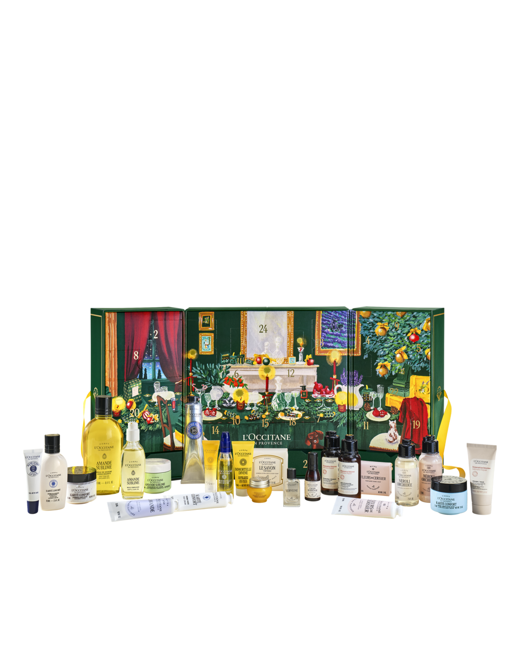 Prémiový Adventný Kalendár - Illustration 7