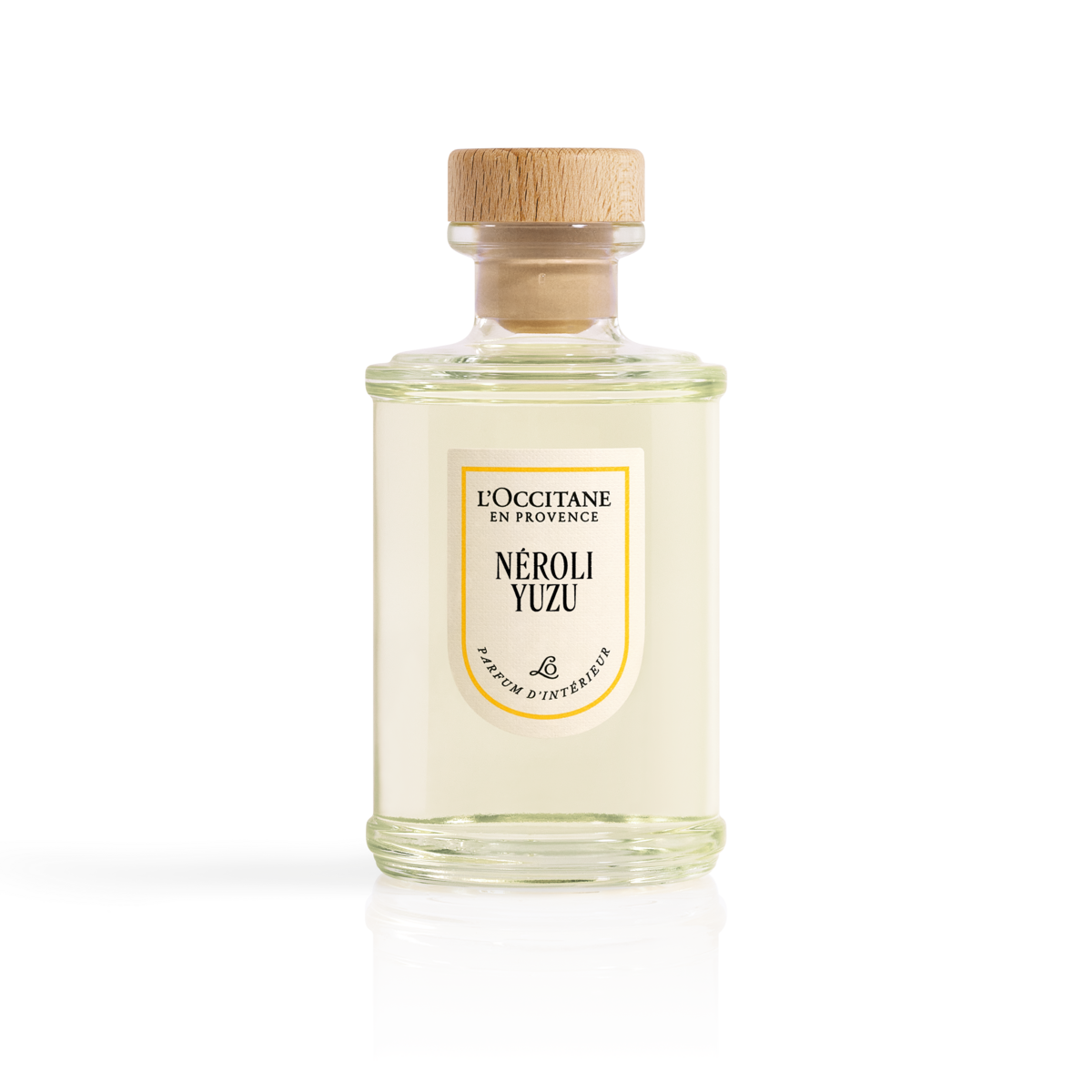 Domáci parfém v difuzéri Néroli Yuzu
