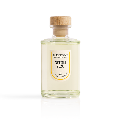 Domáci parfém v difuzéri Néroli Yuzu