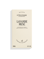 Domáci parfém v difuzéri Lavande Musc 