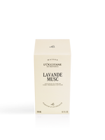 Domáci parfém v difuzéri Lavande Musc 