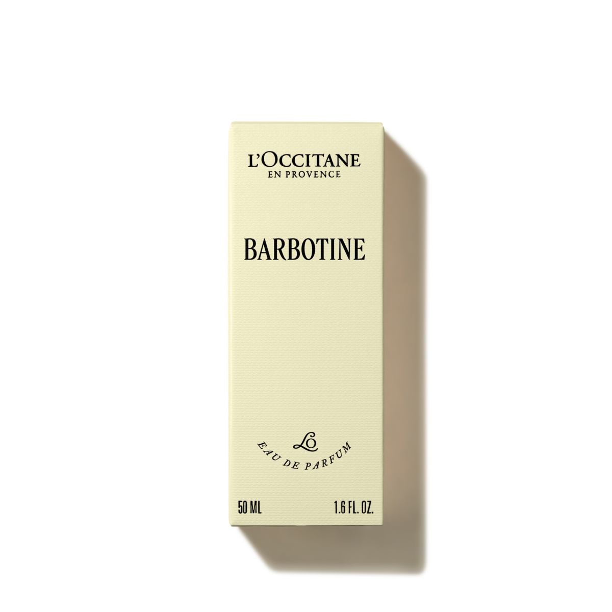 Parfumovaná voda Barbotine