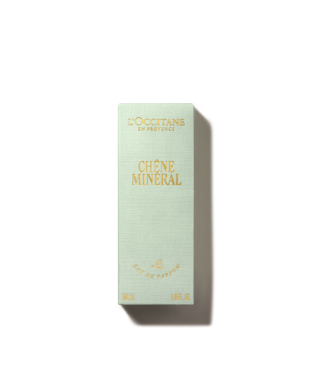 Parfumovaná voda Chêne Minéral - Illustration 3