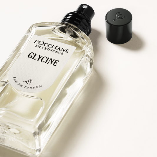 Parfumovaná voda Glycine