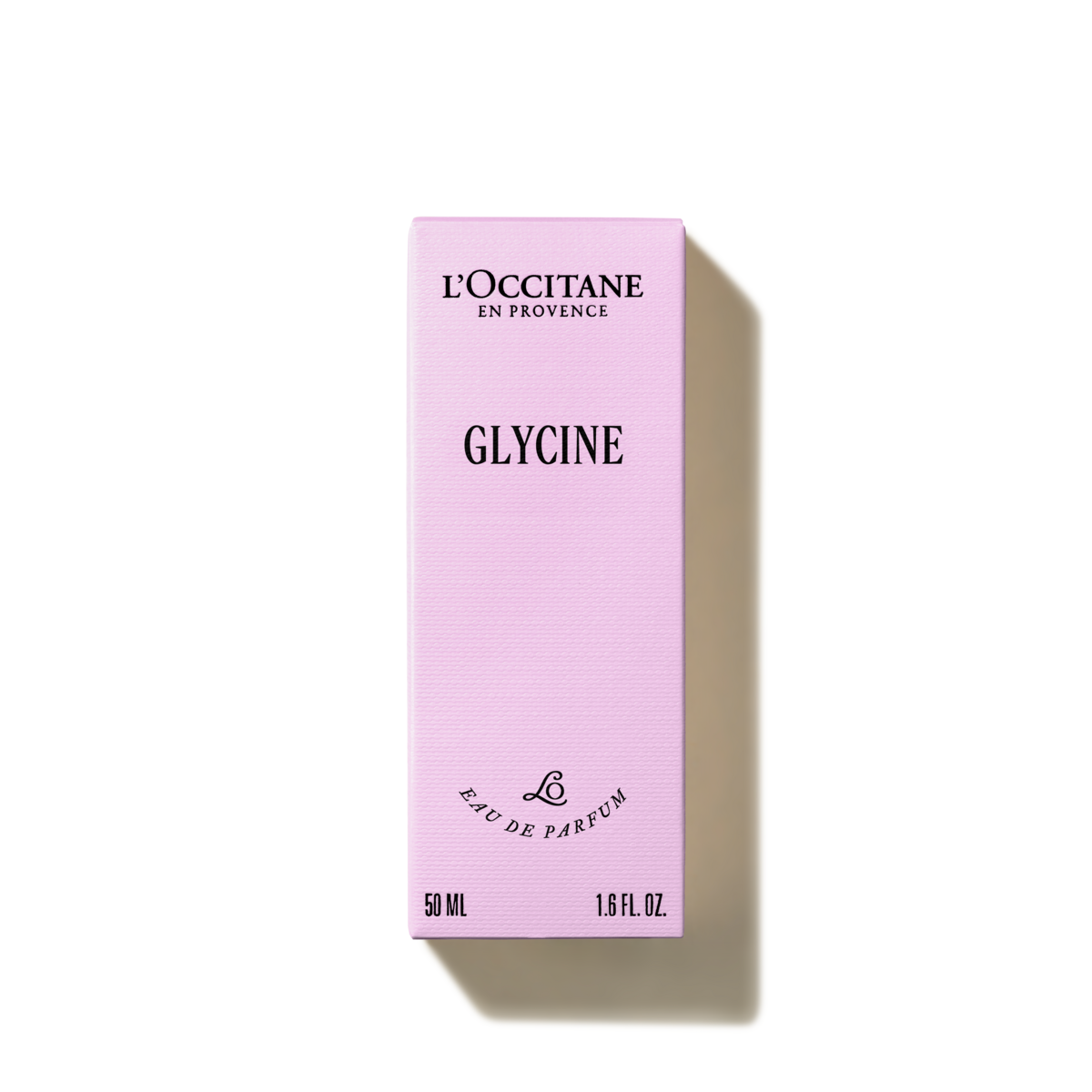 Parfumovaná voda Glycine