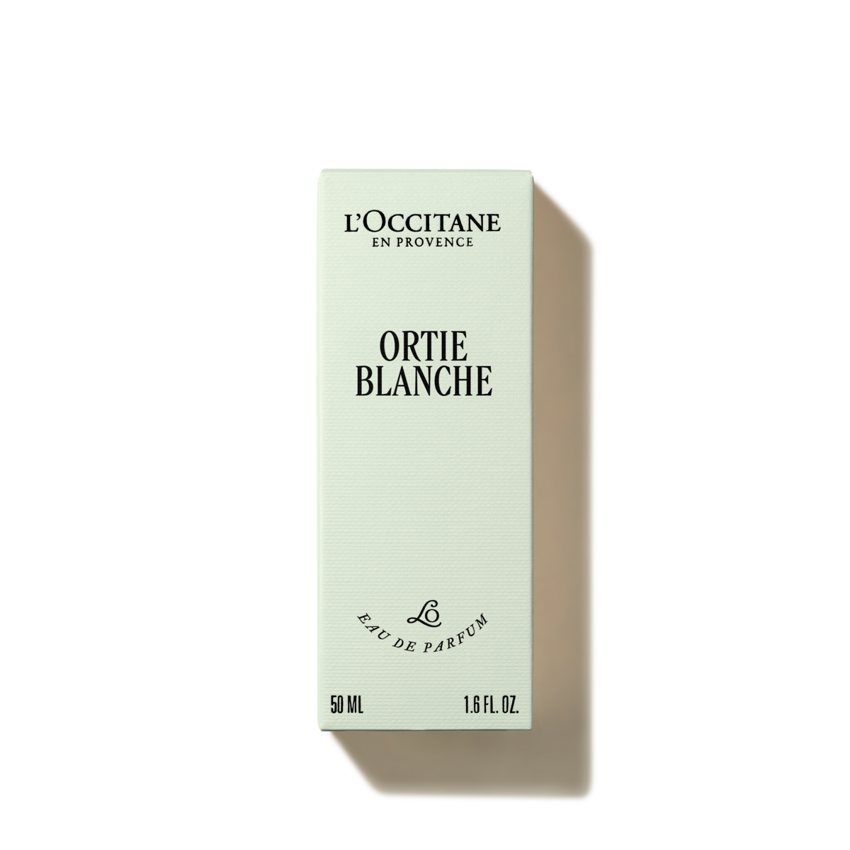 Parfumovaná voda Ortie Blanche (Herbae par L'OCCITANE)