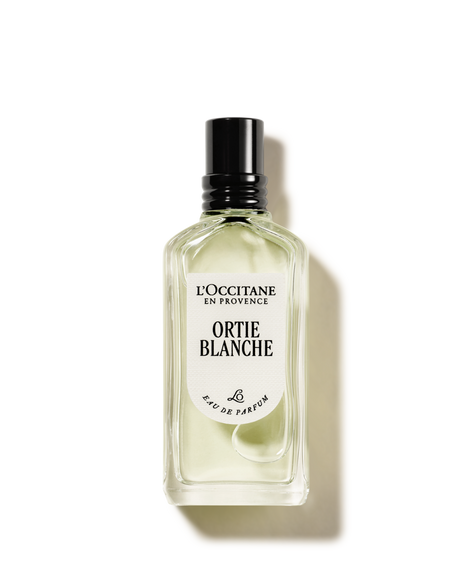 Parfumovaná voda Ortie Blanche (Herbae par L'OCCITANE)