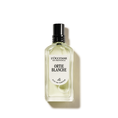 Parfumovaná voda Ortie Blanche (Herbae par L'OCCITANE)