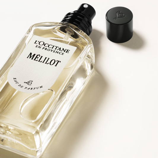 Parfumovaná voda Mélilot