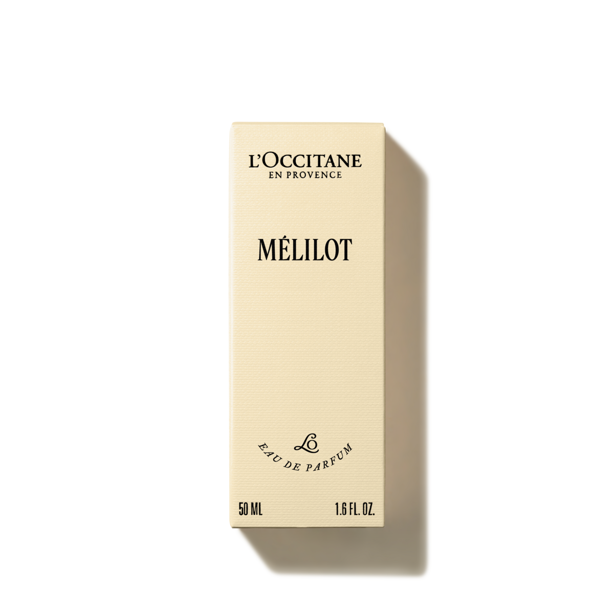 Parfumovaná voda Mélilot