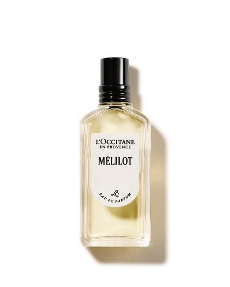 Parfumovaná voda Mélilot