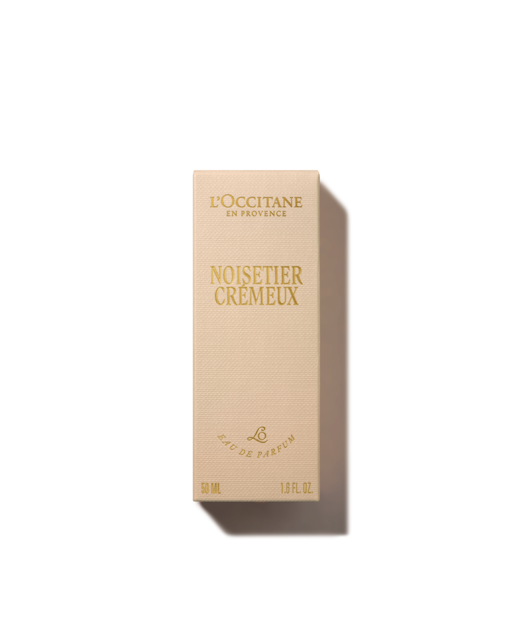 Parfumovaná voda Noisetier Crémeux - Illustration 3