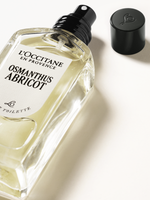 Toaletná voda Osmanthus Abricot 50 ml (Osmanthus)