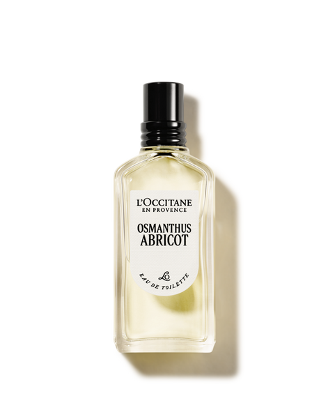 Toaletná voda Osmanthus Abricot 50 ml (Osmanthus)