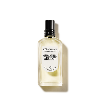 Toaletná voda Osmanthus Abricot 50 ml (Osmanthus)