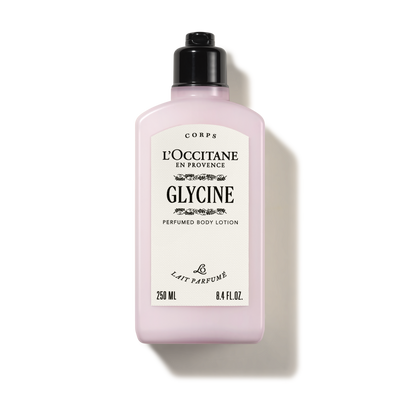 Telové mlieko Glycine